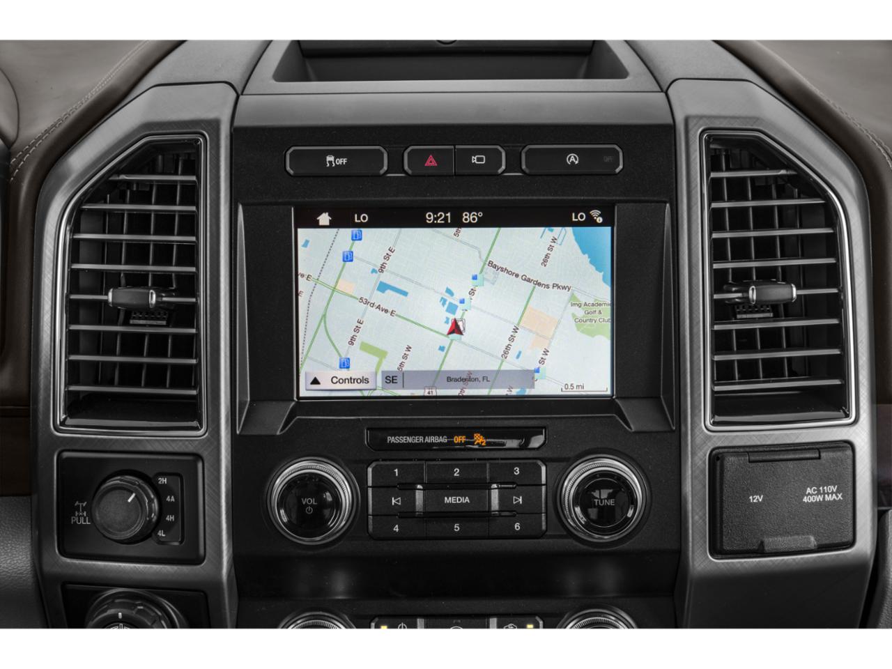 2020 Ford F-150 Vehicle Photo in Weatherford, TX 76087