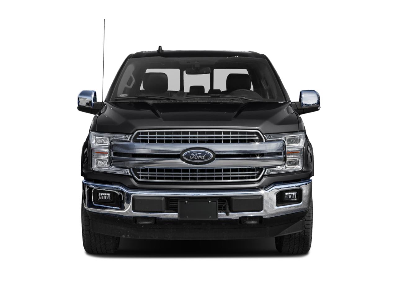 2020 Ford F-150 Vehicle Photo in Denton, TX 76205