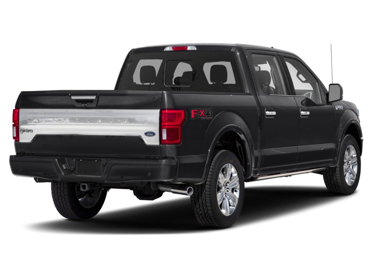 2020 Ford F-150 Vehicle Photo in Tucson, AZ 85712