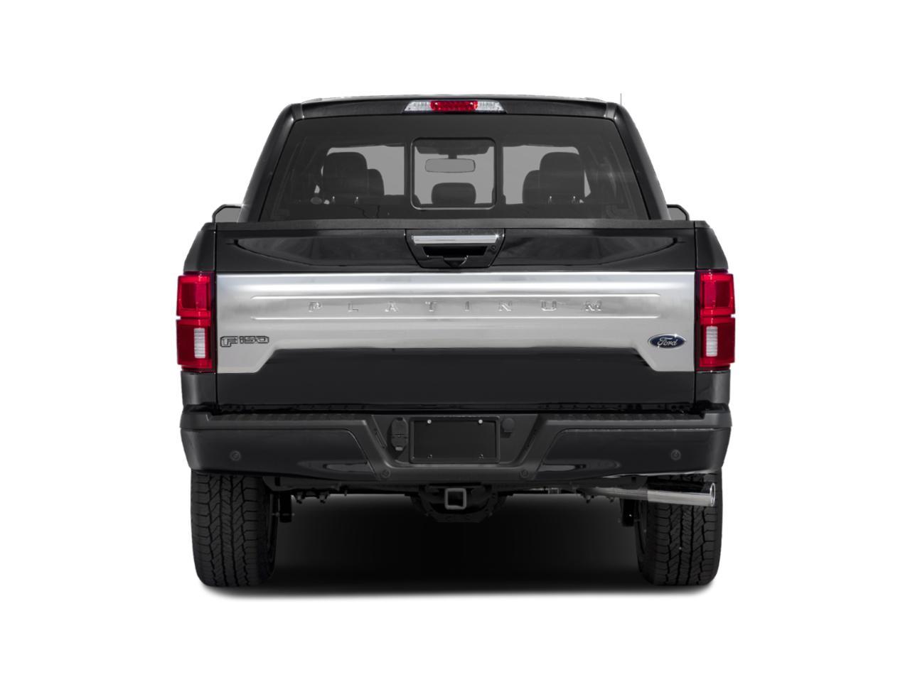 2020 Ford F-150 Vehicle Photo in Tucson, AZ 85712