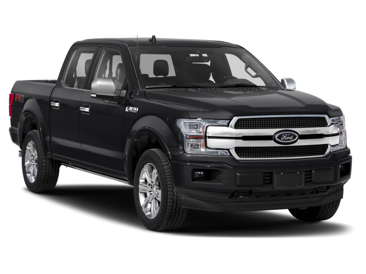 2020 Ford F-150 Vehicle Photo in Tucson, AZ 85712