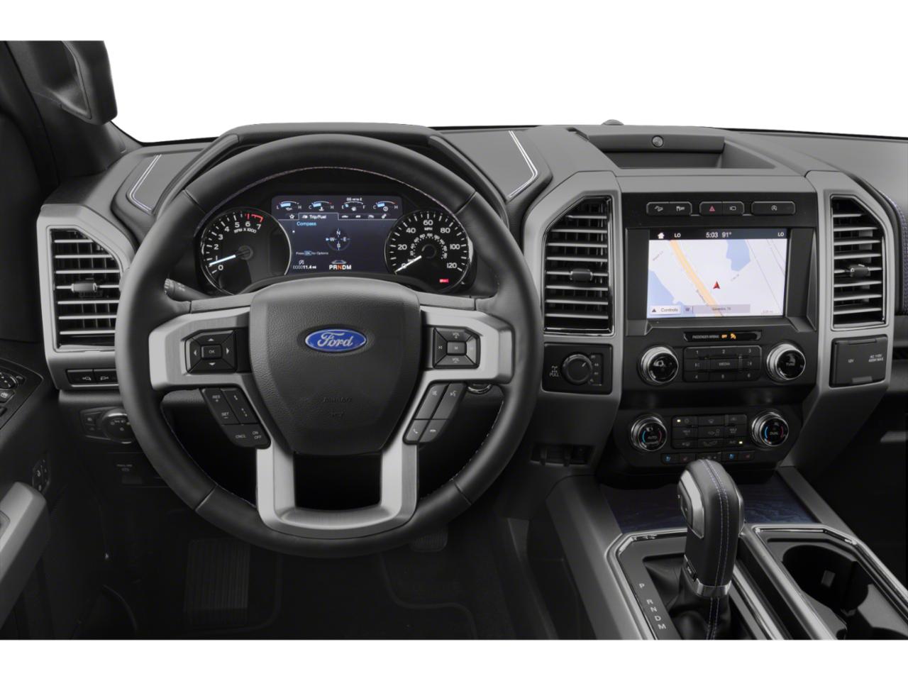 2020 Ford F-150 Vehicle Photo in Tucson, AZ 85712