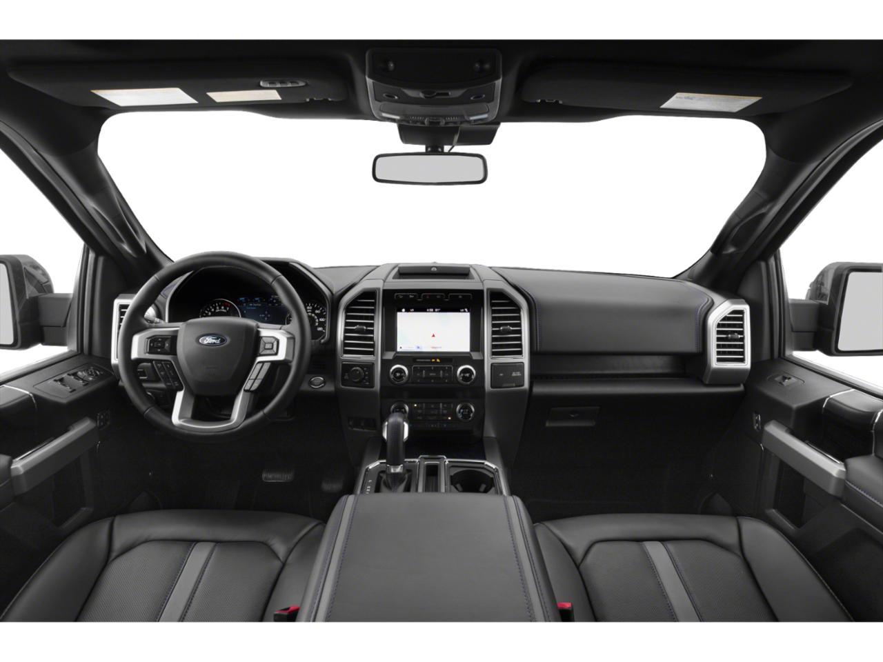 2020 Ford F-150 Vehicle Photo in Tucson, AZ 85712