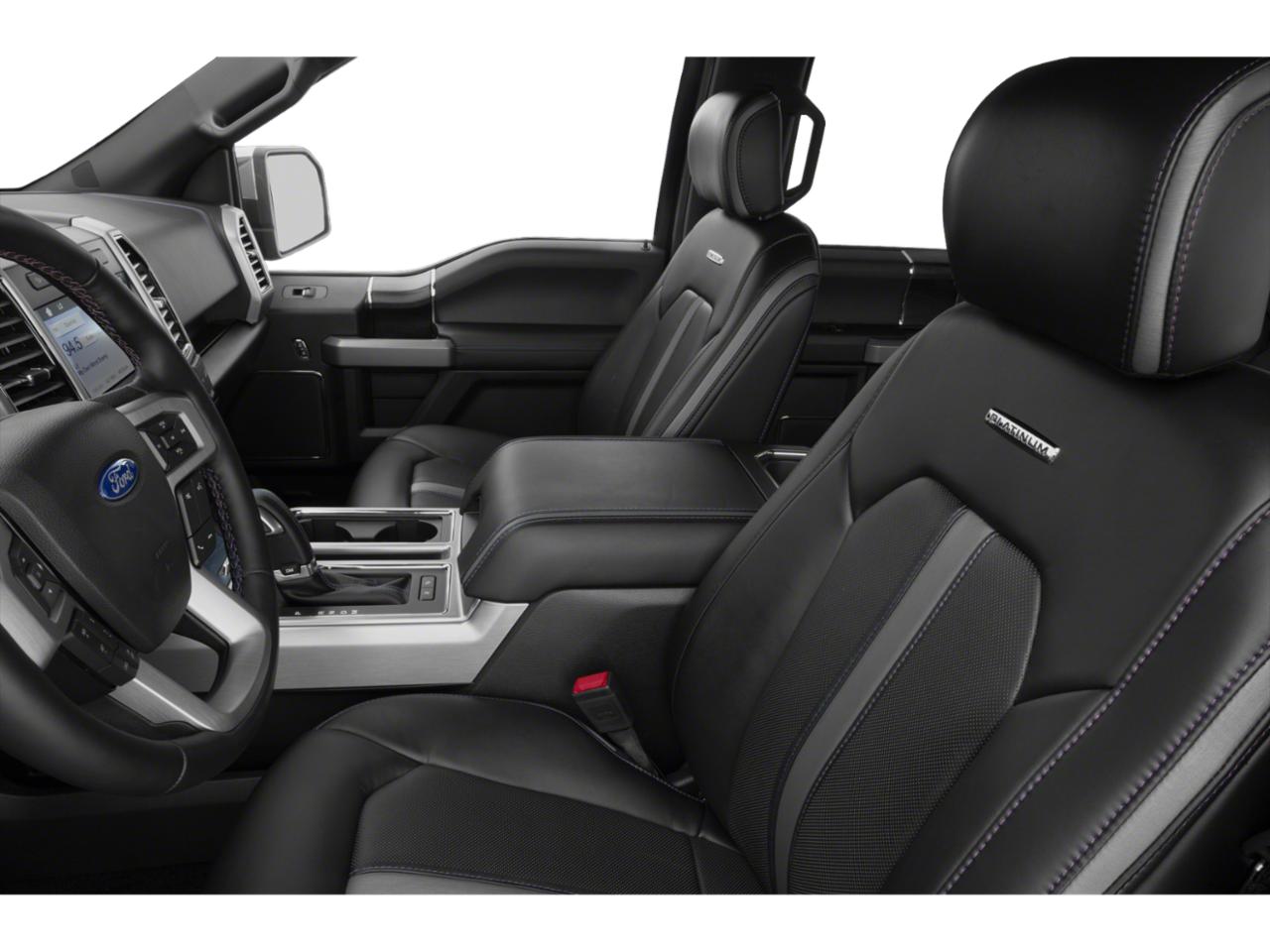 2020 Ford F-150 Vehicle Photo in Tucson, AZ 85712