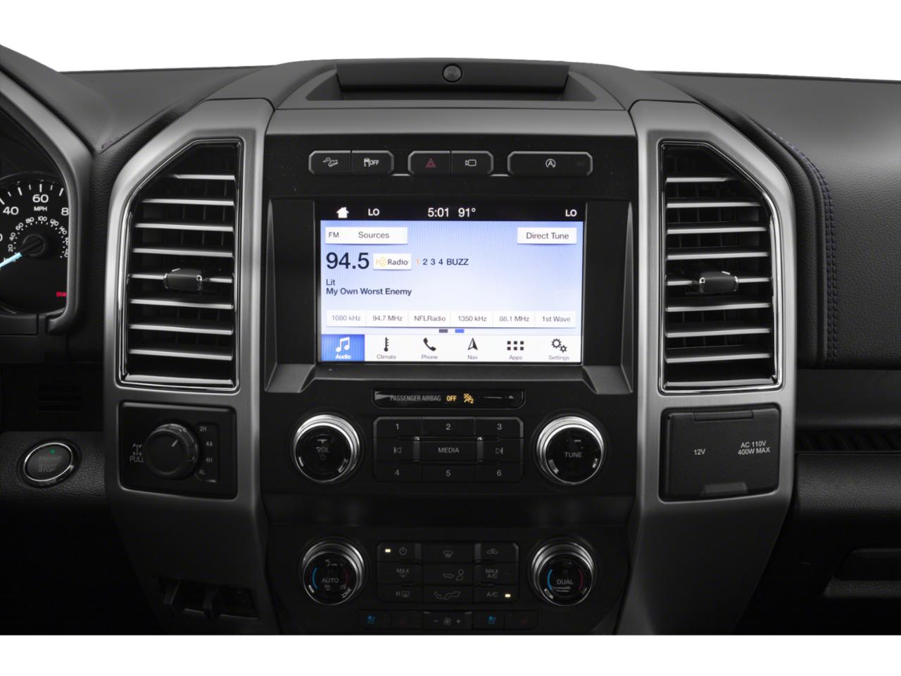 2020 Ford F-150 Vehicle Photo in Tucson, AZ 85712