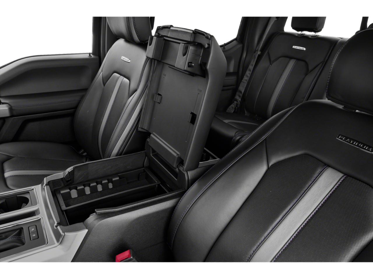 2020 Ford F-150 Vehicle Photo in Tucson, AZ 85712