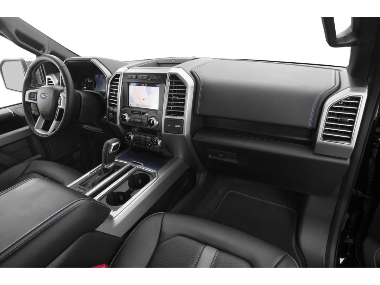 2020 Ford F-150 Vehicle Photo in Tucson, AZ 85712