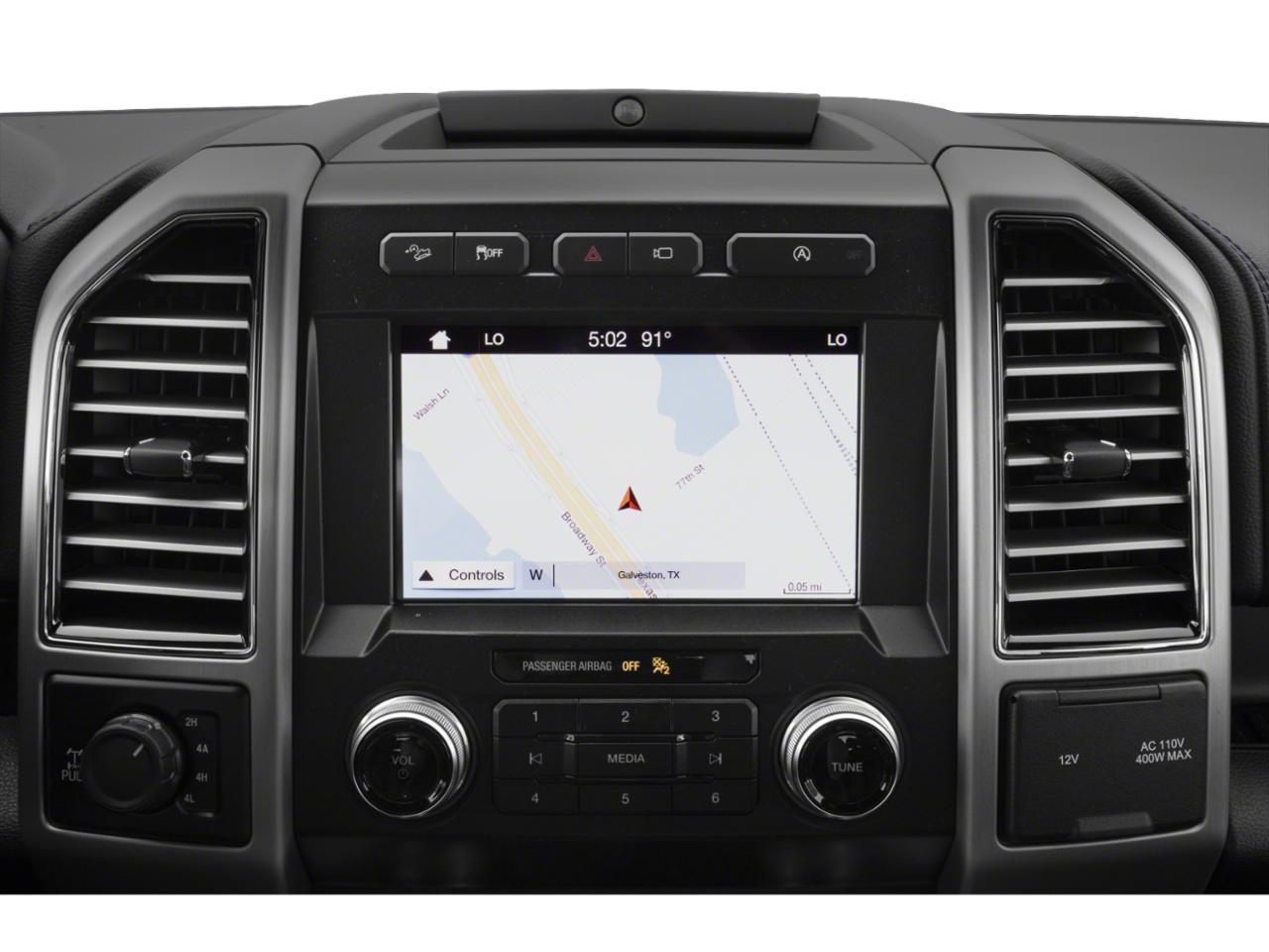 2020 Ford F-150 Vehicle Photo in Tucson, AZ 85712