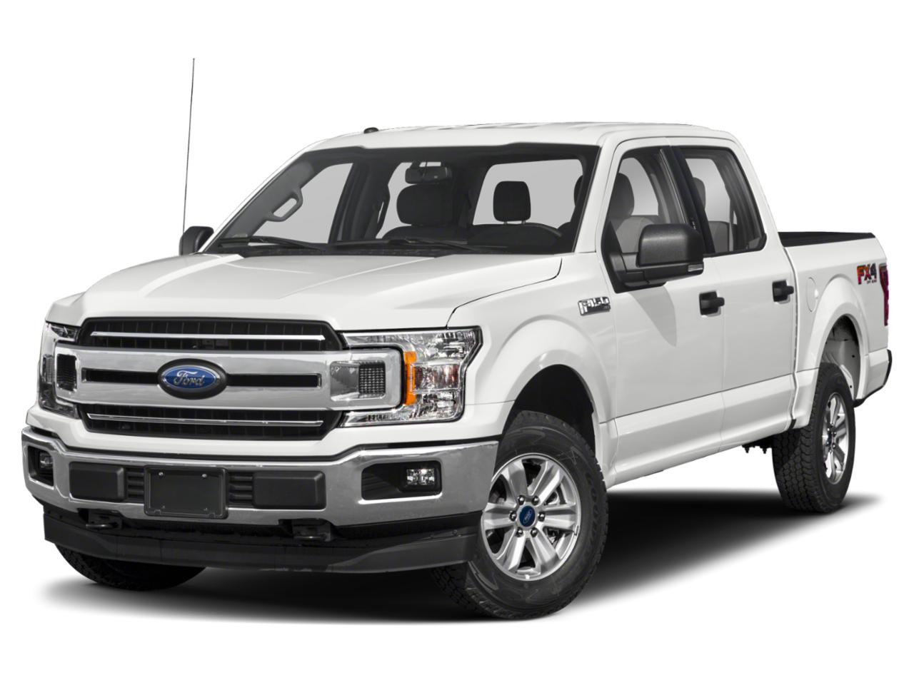 2020 Ford F-150 Vehicle Photo in Pleasant Hills, PA 15236