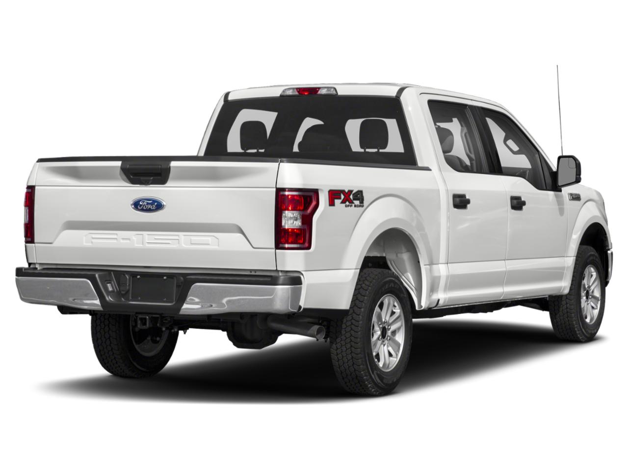 2020 Ford F-150 Vehicle Photo in Pleasant Hills, PA 15236