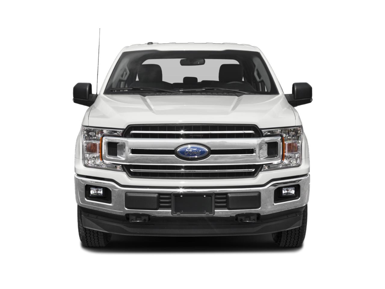 2020 Ford F-150 Vehicle Photo in Pleasant Hills, PA 15236