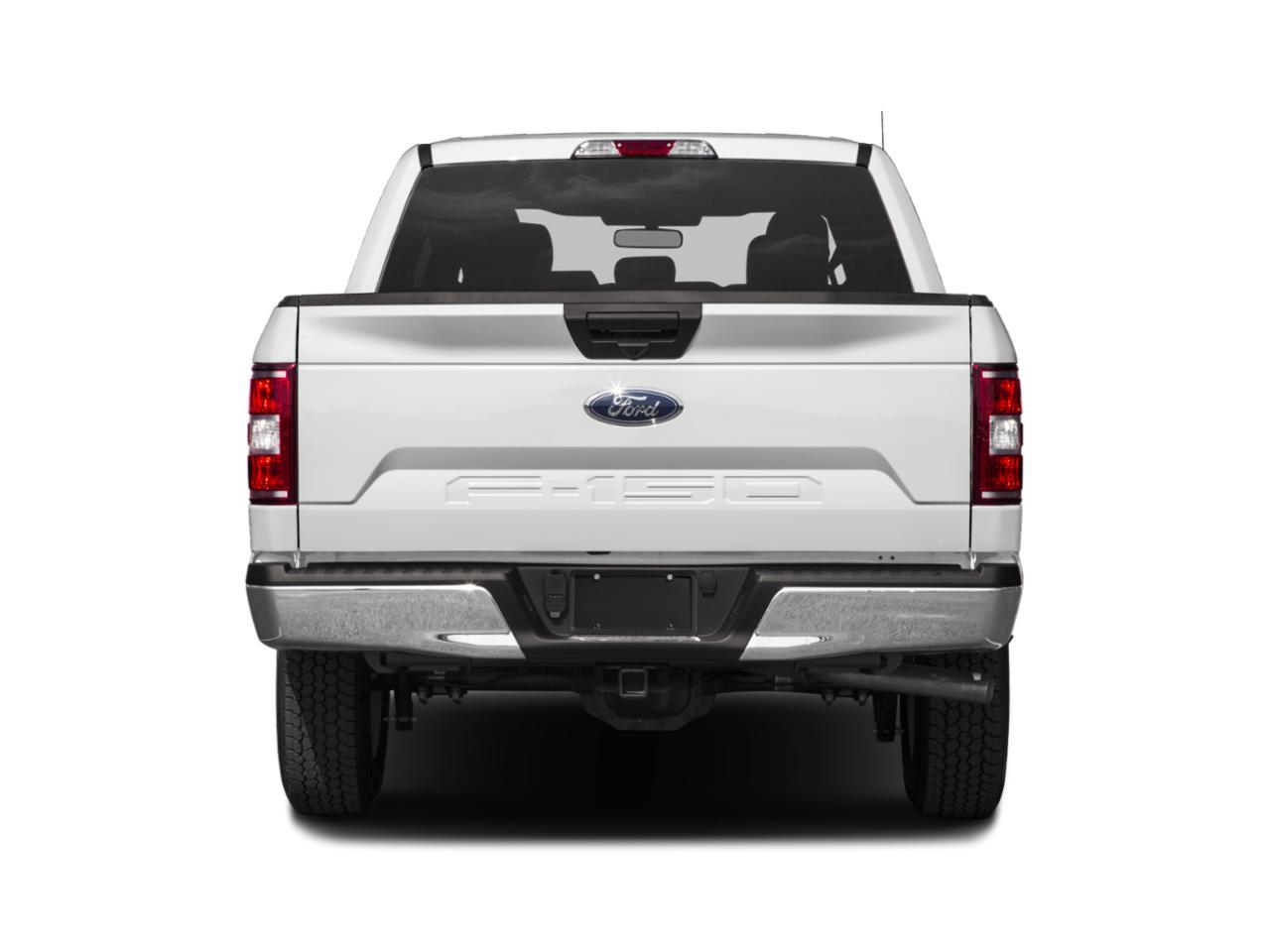 2020 Ford F-150 Vehicle Photo in Pleasant Hills, PA 15236