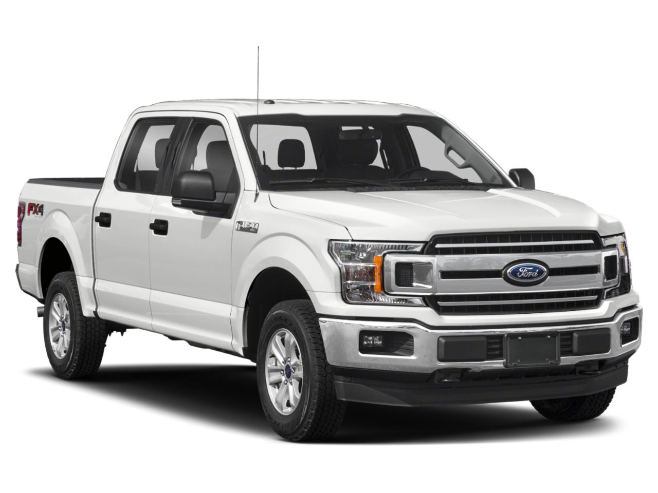 2020 Ford F-150 Vehicle Photo in Pleasant Hills, PA 15236