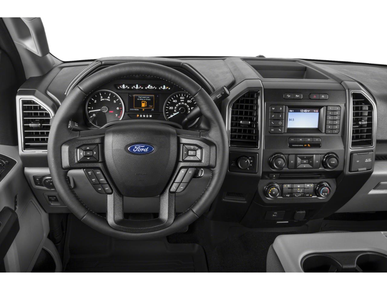 2020 Ford F-150 Vehicle Photo in Pleasant Hills, PA 15236