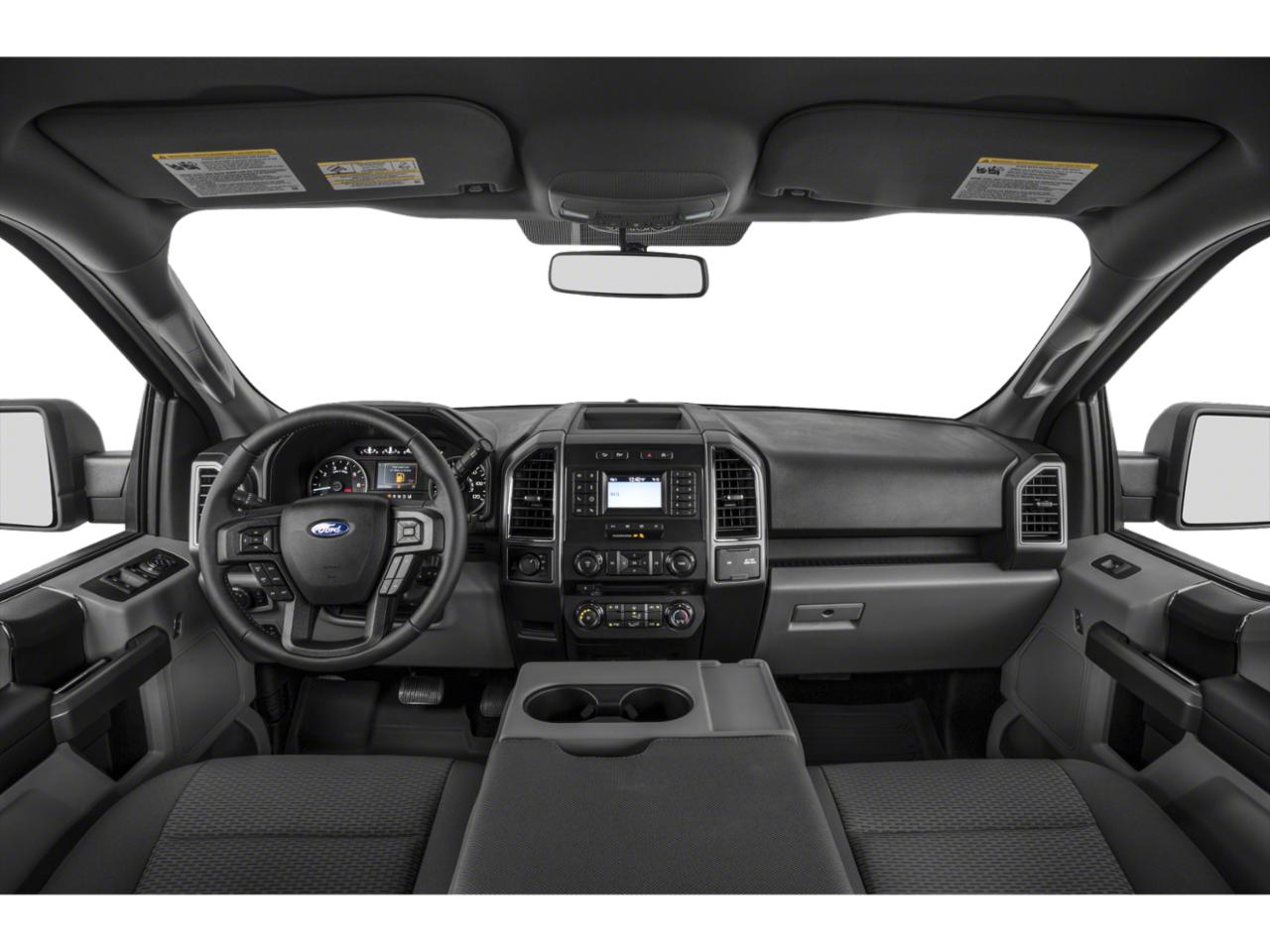 2020 Ford F-150 Vehicle Photo in Pleasant Hills, PA 15236
