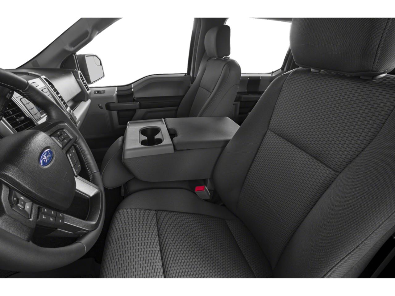 2020 Ford F-150 Vehicle Photo in Pleasant Hills, PA 15236
