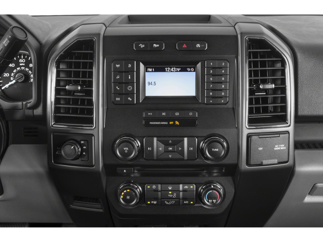 2020 Ford F-150 Vehicle Photo in Pleasant Hills, PA 15236