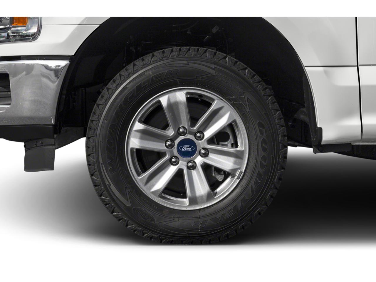 2020 Ford F-150 Vehicle Photo in Pleasant Hills, PA 15236