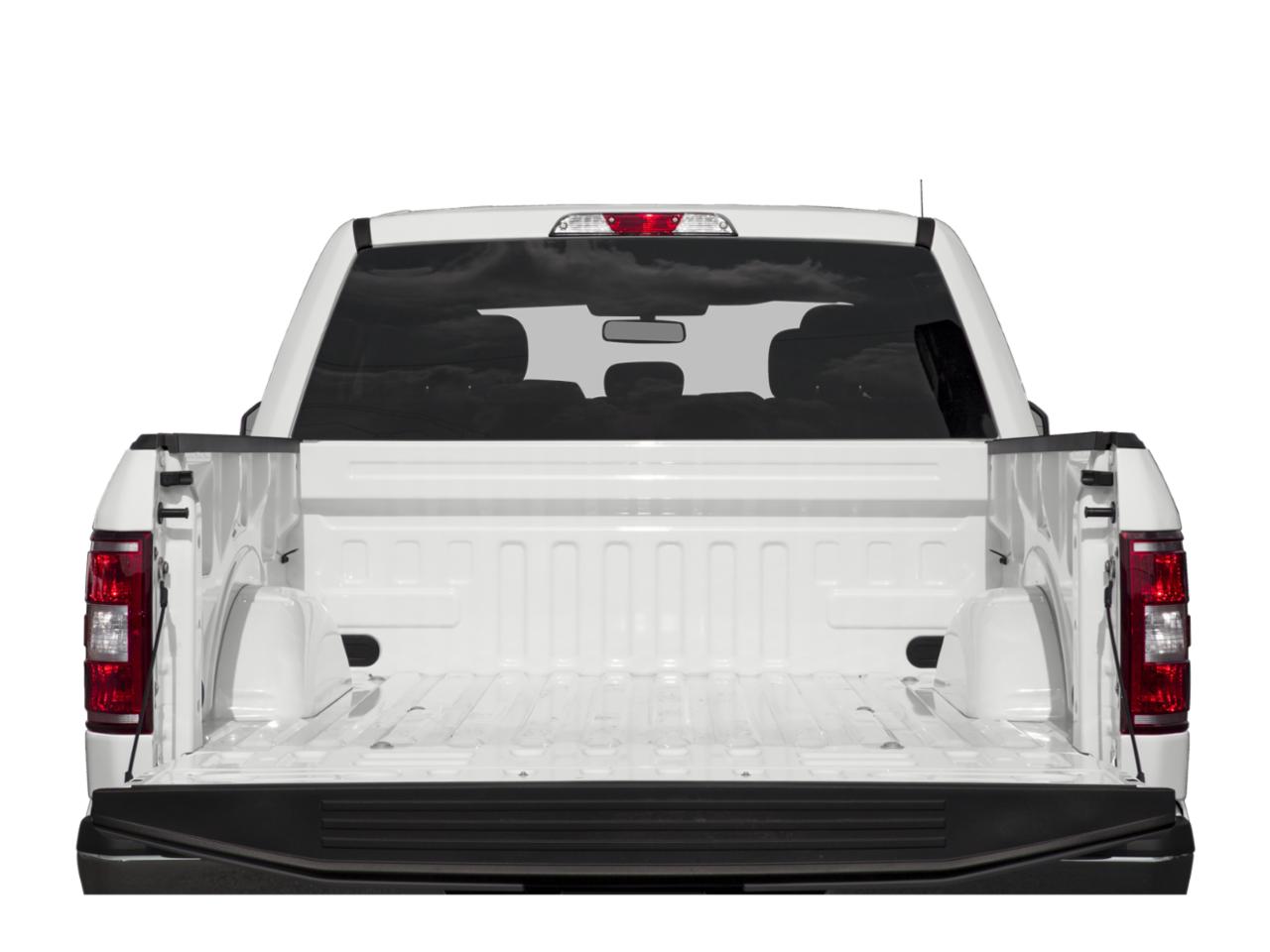 2020 Ford F-150 Vehicle Photo in Pleasant Hills, PA 15236