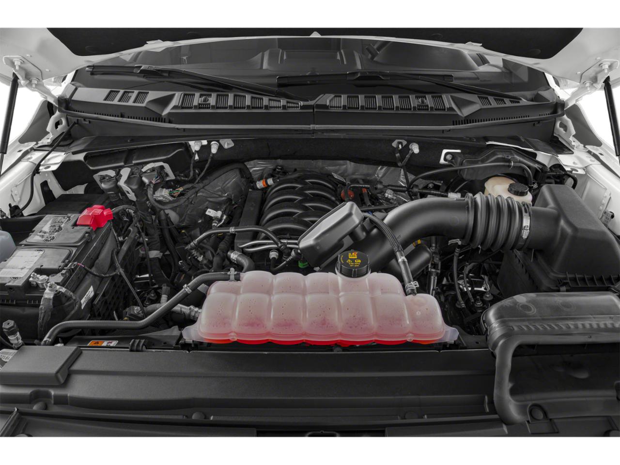 2020 Ford F-150 Vehicle Photo in Pleasant Hills, PA 15236