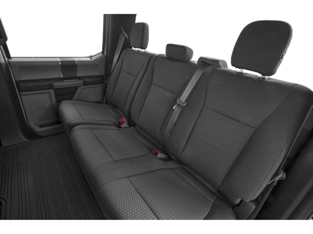 2020 Ford F-150 Vehicle Photo in Pleasant Hills, PA 15236