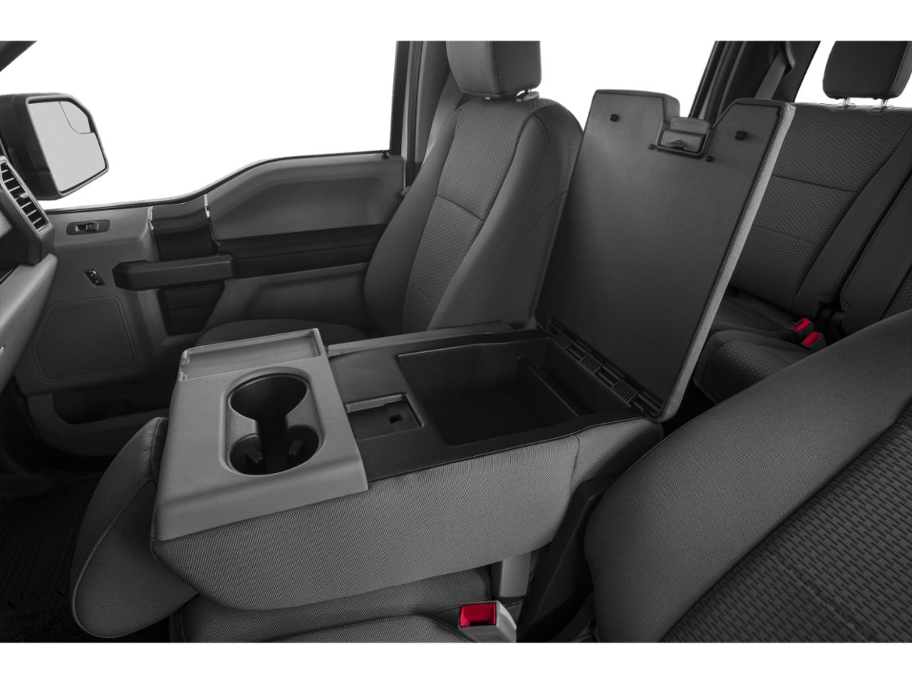 2020 Ford F-150 Vehicle Photo in Pleasant Hills, PA 15236