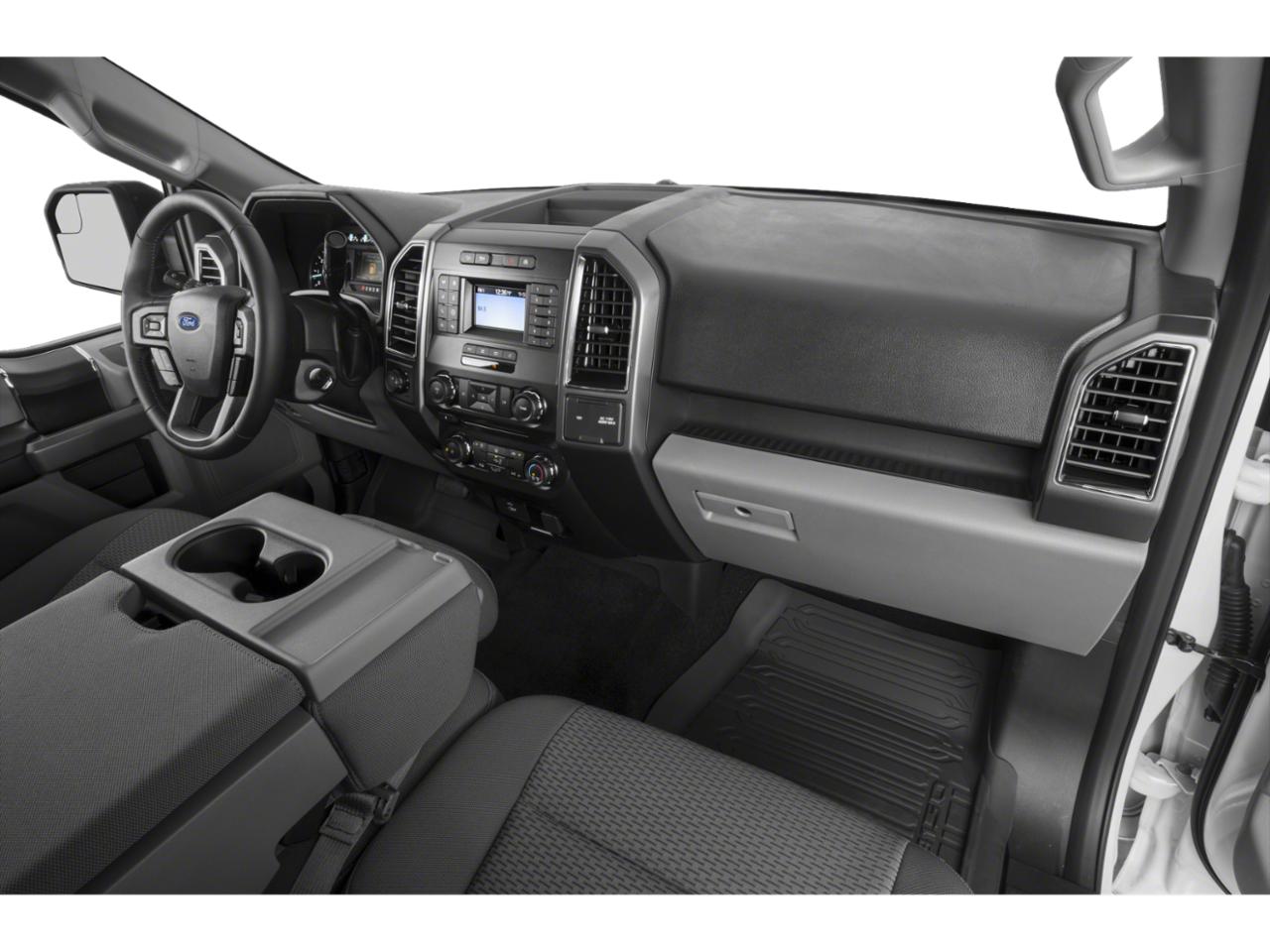 2020 Ford F-150 Vehicle Photo in Pleasant Hills, PA 15236