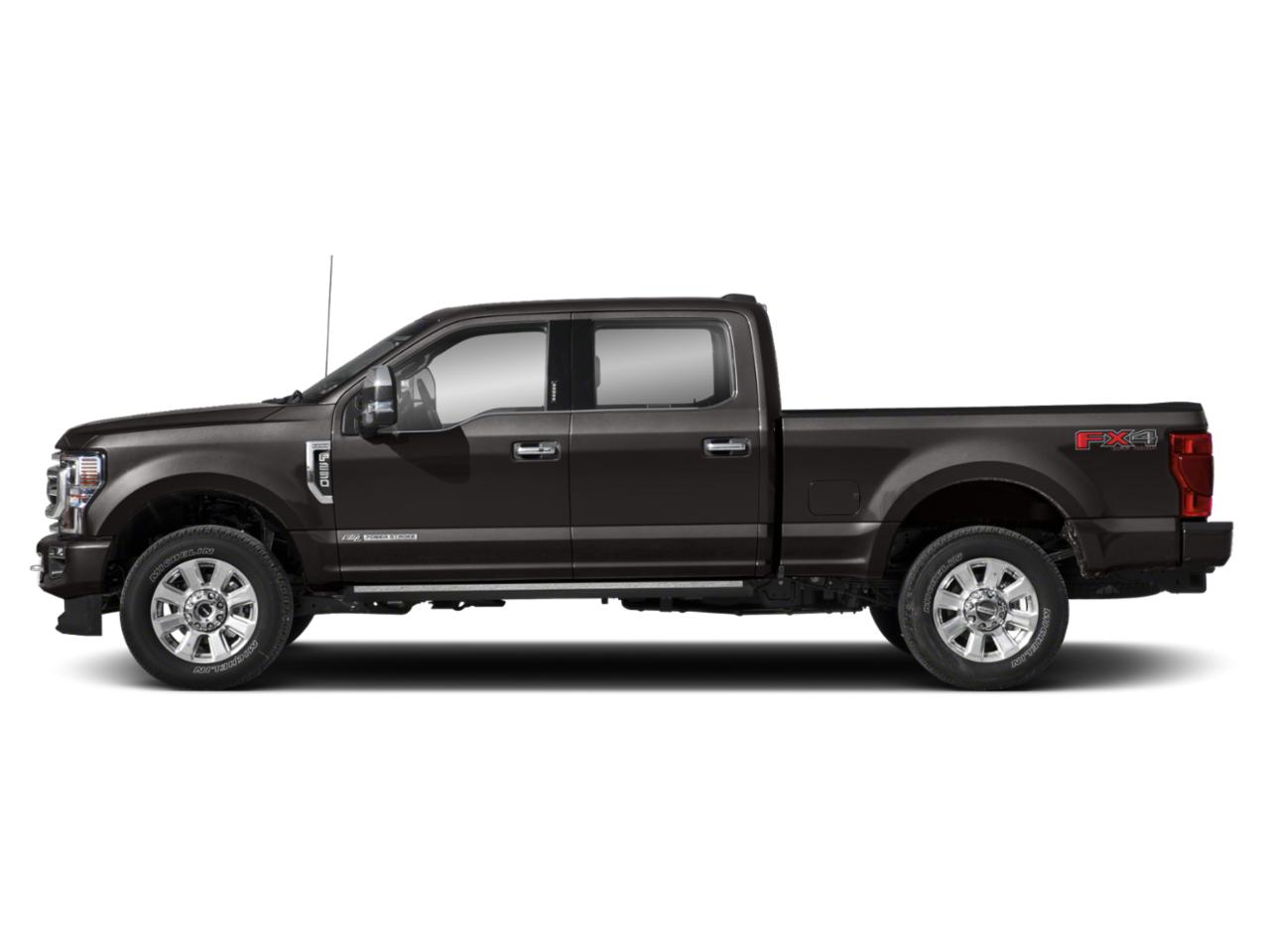 2020 Ford Super Duty F-250 SRW Vehicle Photo in Denton, TX 76205