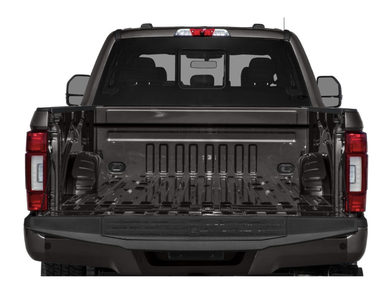 2020 Ford Super Duty F-250 SRW Vehicle Photo in Denton, TX 76205