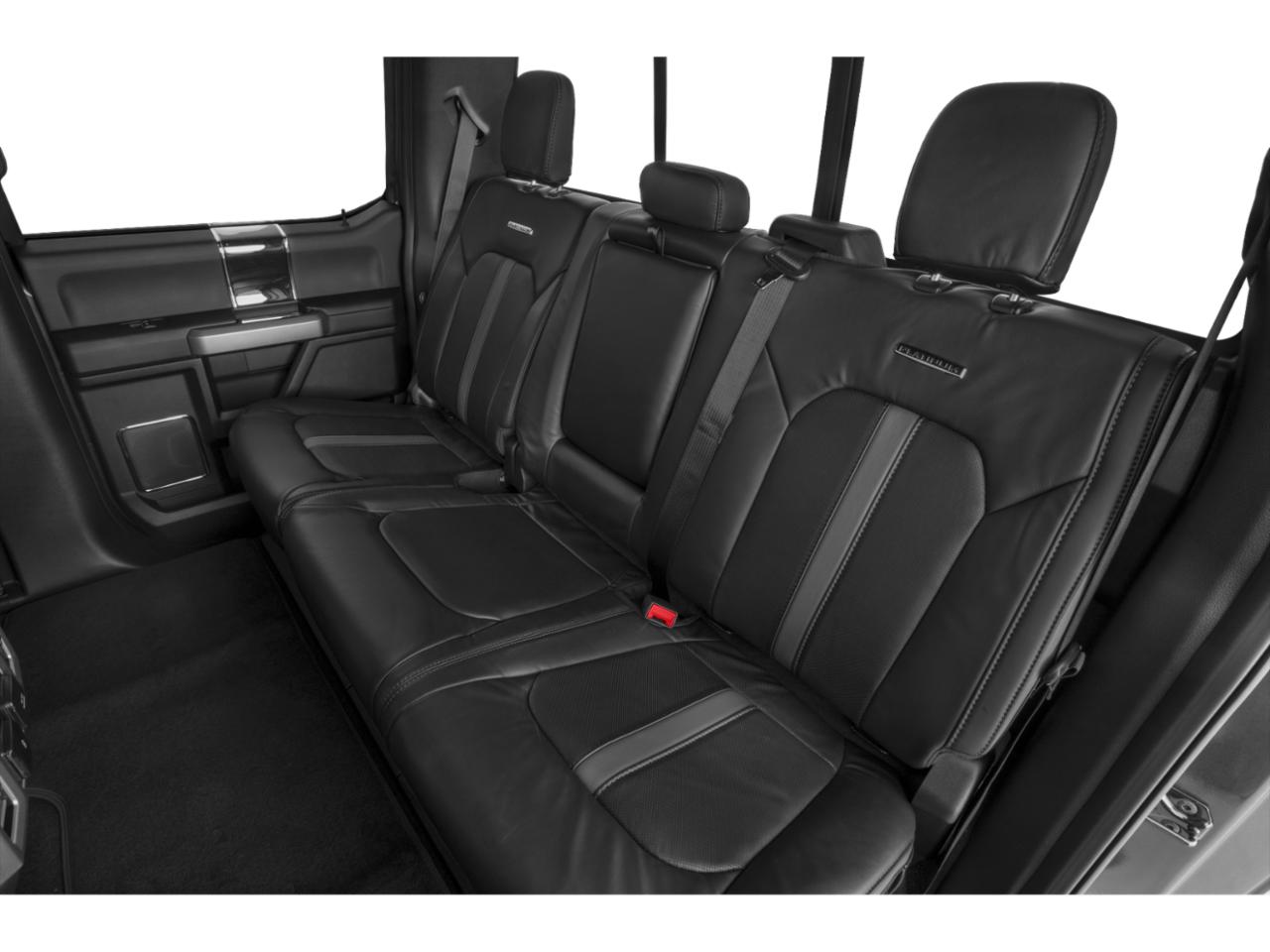 2020 Ford Super Duty F-250 SRW Vehicle Photo in Denton, TX 76205