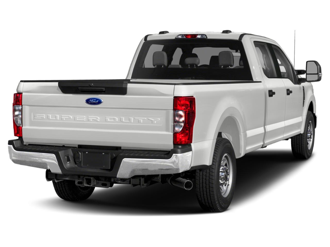 2020 Ford Super Duty F-250 SRW Vehicle Photo in INDEPENDENCE, MO 64055-1377