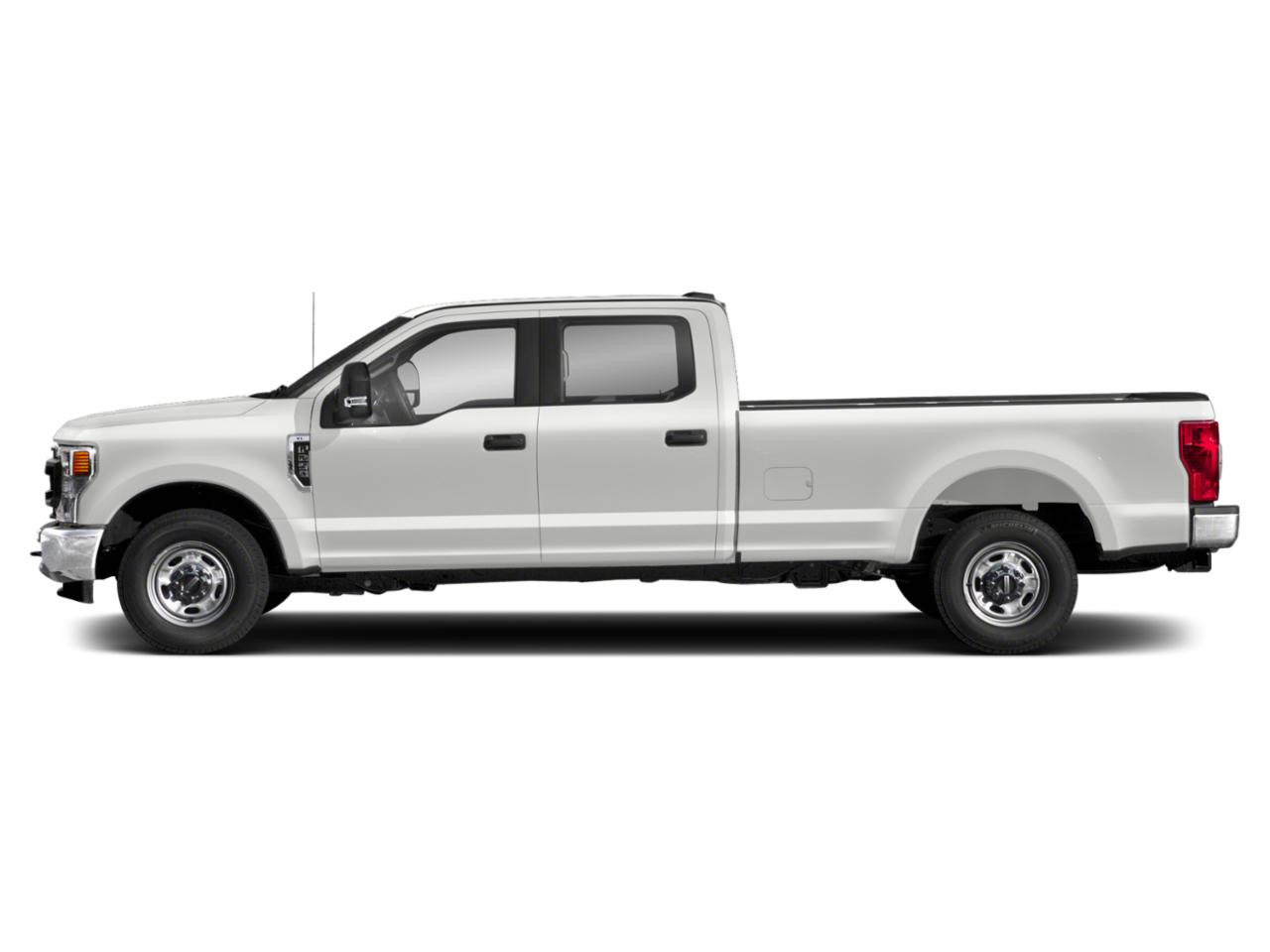 2020 Ford Super Duty F-250 SRW Vehicle Photo in INDEPENDENCE, MO 64055-1377