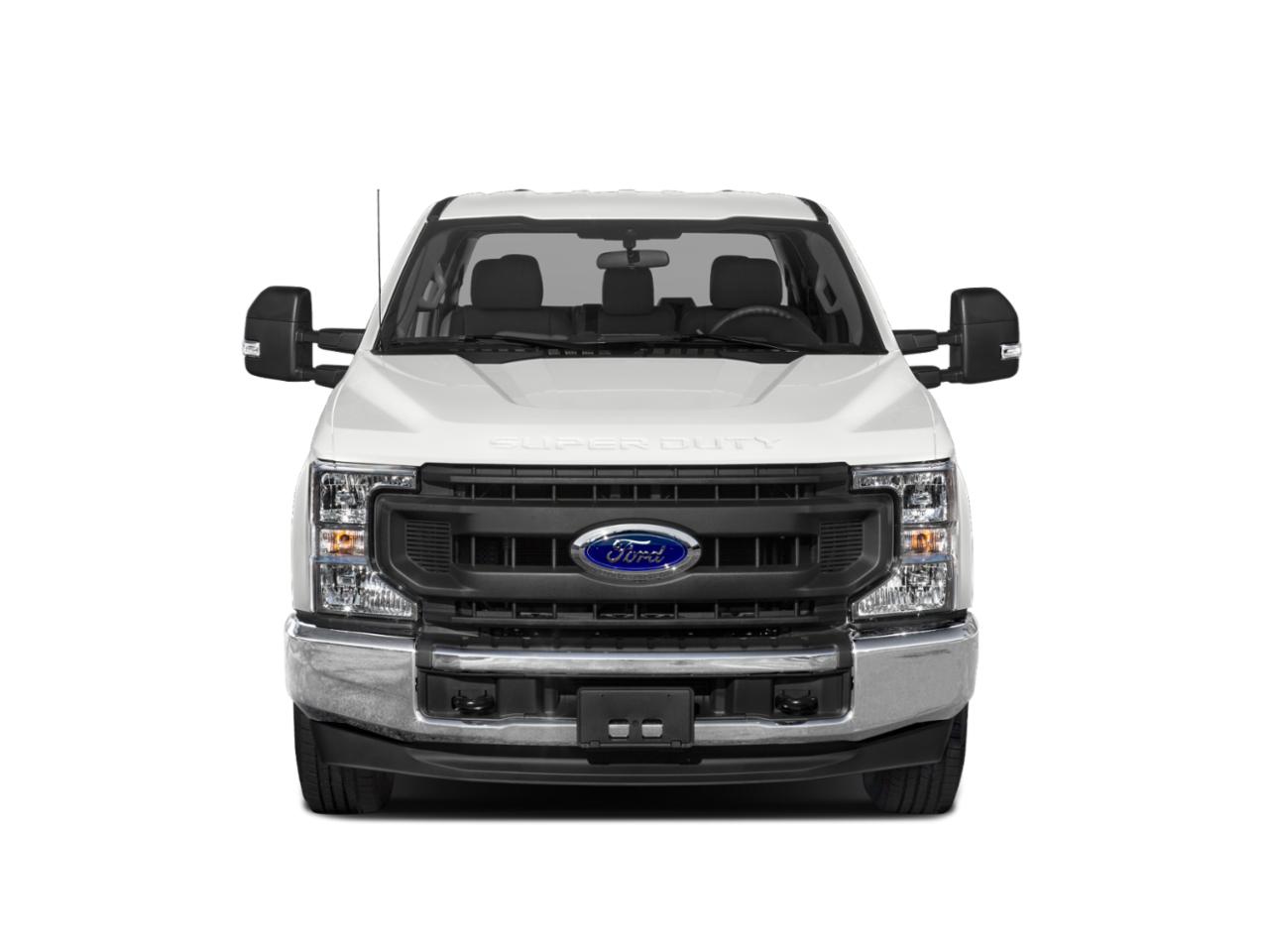 2020 Ford Super Duty F-250 SRW Vehicle Photo in INDEPENDENCE, MO 64055-1377