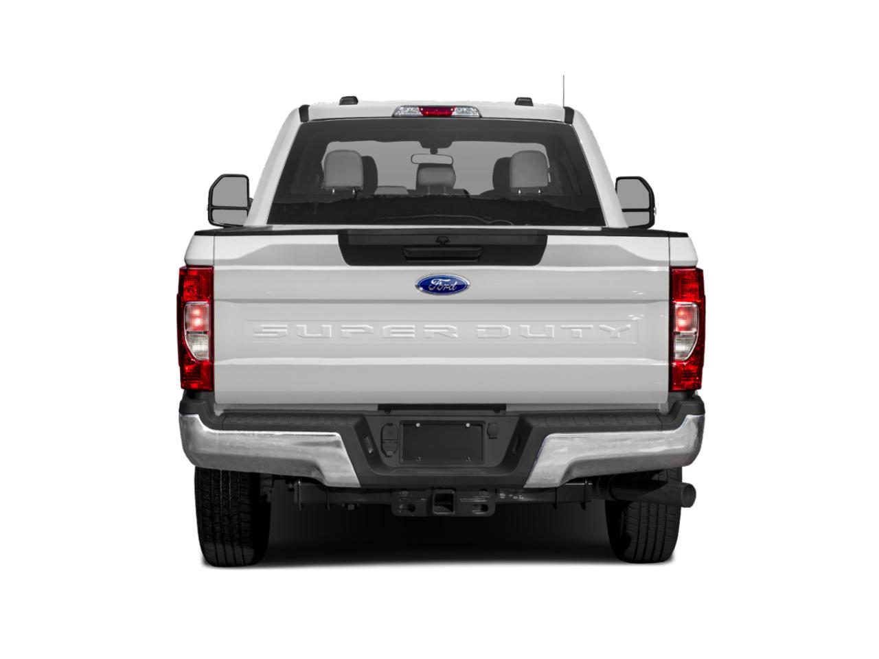 2020 Ford Super Duty F-250 SRW Vehicle Photo in INDEPENDENCE, MO 64055-1377