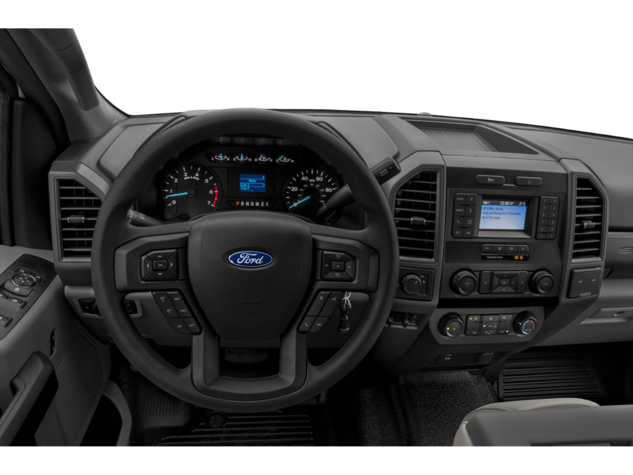 2020 Ford Super Duty F-250 SRW Vehicle Photo in INDEPENDENCE, MO 64055-1377