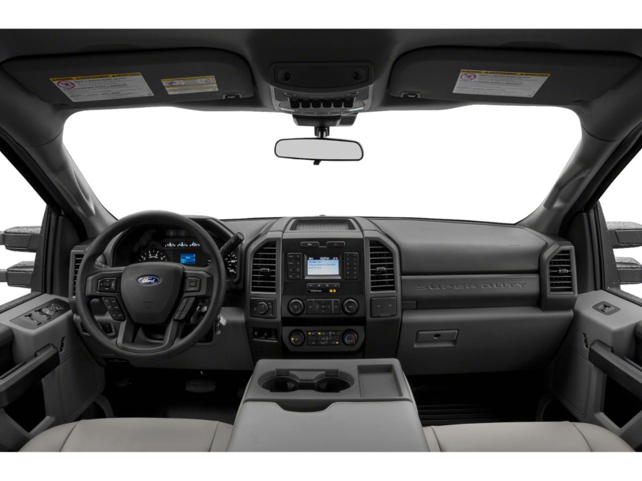 2020 Ford Super Duty F-250 SRW Vehicle Photo in INDEPENDENCE, MO 64055-1377