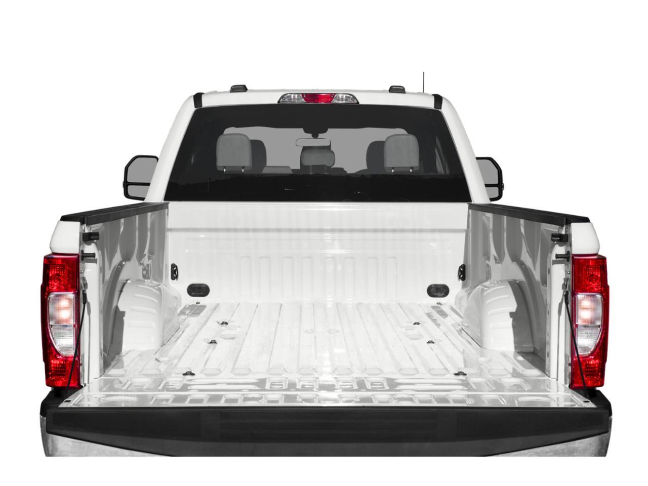 2020 Ford Super Duty F-250 SRW Vehicle Photo in INDEPENDENCE, MO 64055-1377