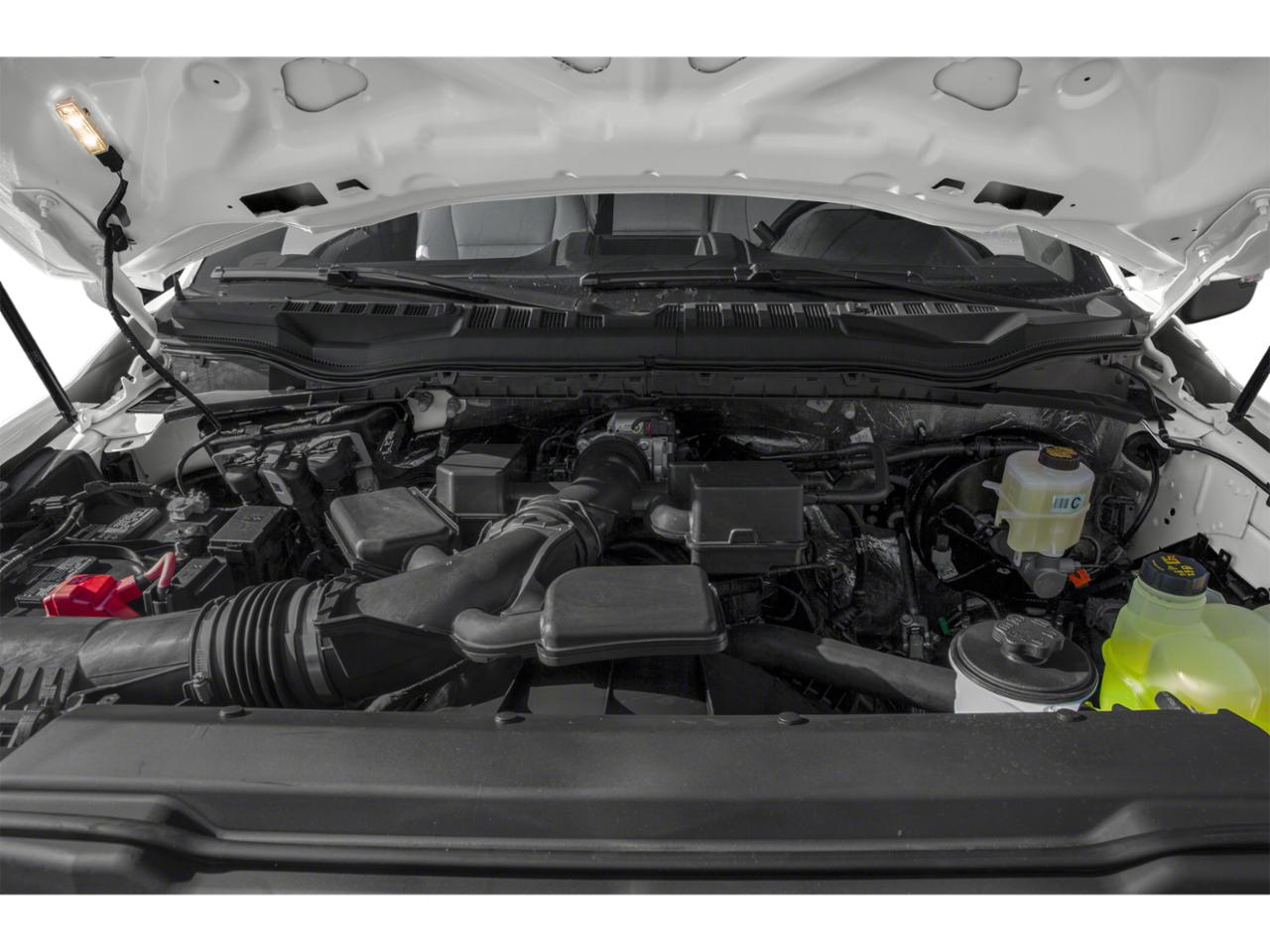 2020 Ford Super Duty F-250 SRW Vehicle Photo in INDEPENDENCE, MO 64055-1377