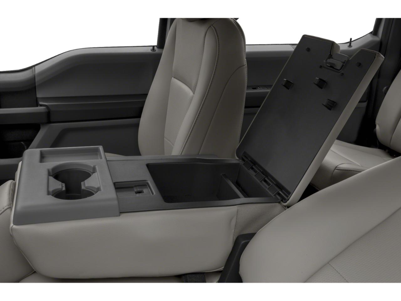 2020 Ford Super Duty F-250 SRW Vehicle Photo in INDEPENDENCE, MO 64055-1377