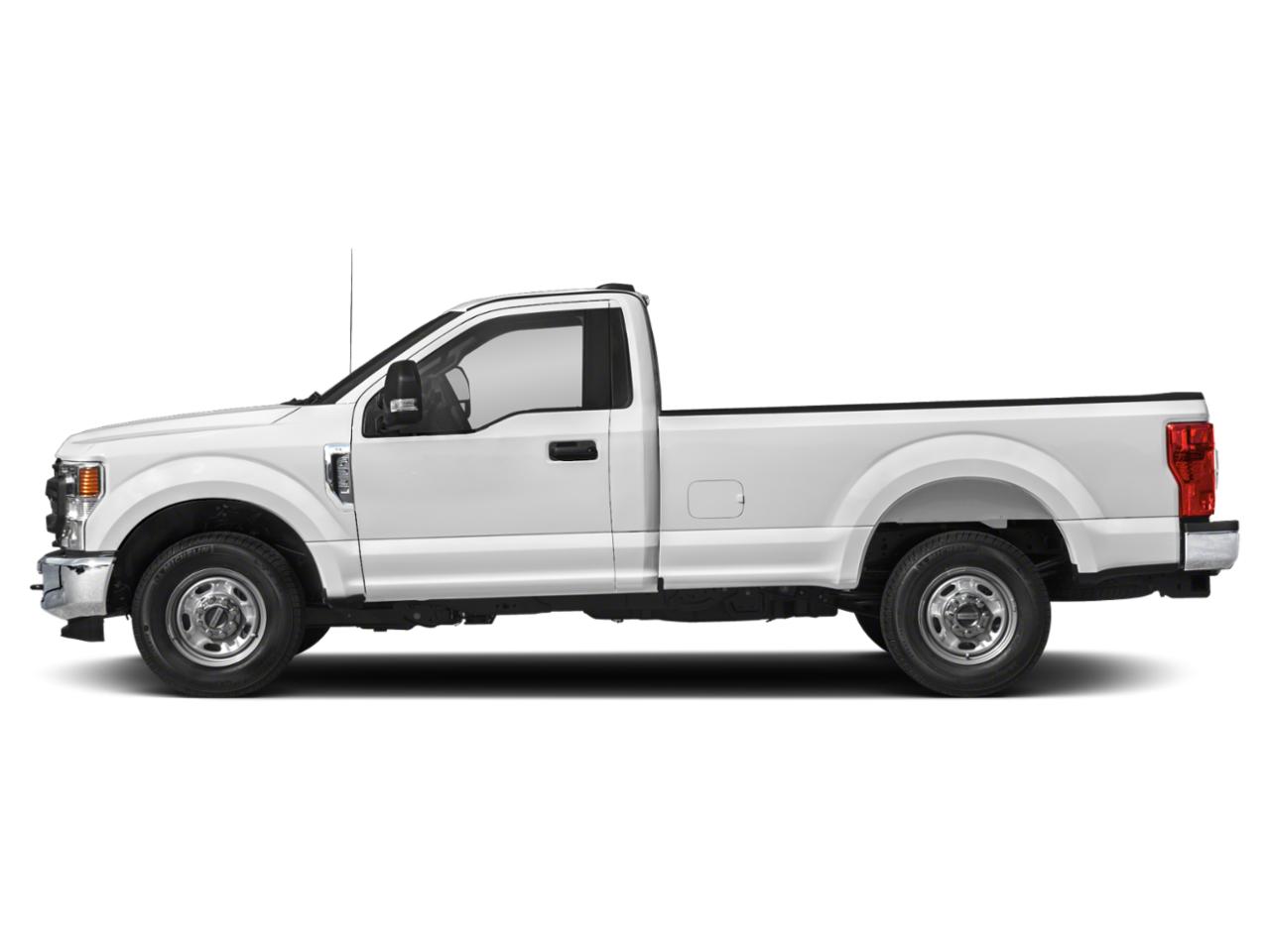 2020 Ford Super Duty F-250 SRW Vehicle Photo in Denton, TX 76205