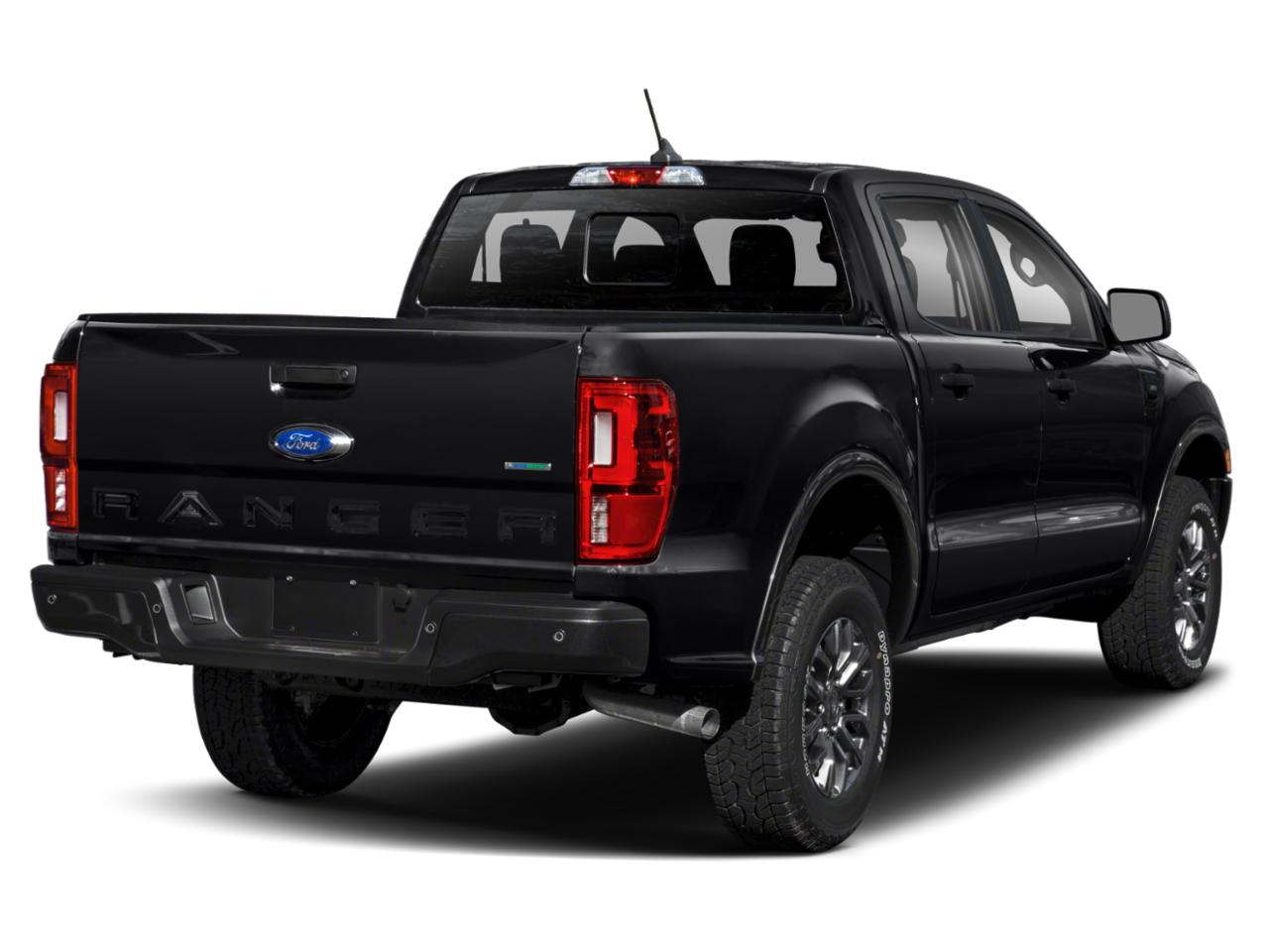 2020 Ford Ranger Vehicle Photo in Merrillville, IN 46410
