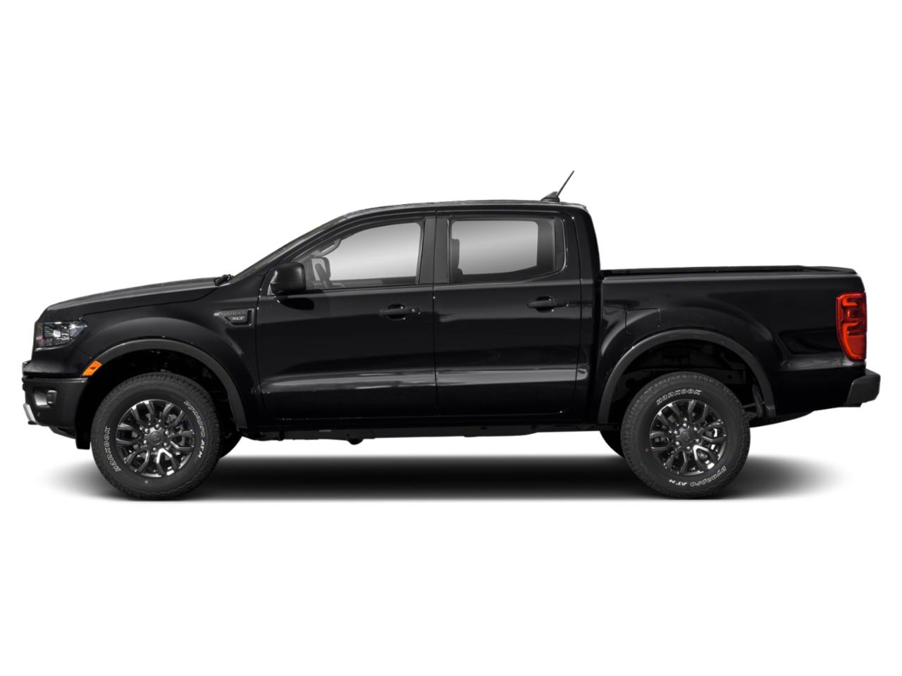 2020 Ford Ranger Vehicle Photo in Merrillville, IN 46410