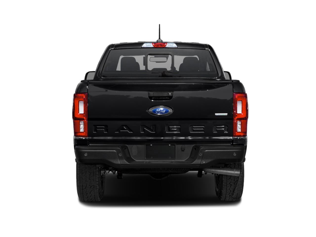 2020 Ford Ranger Vehicle Photo in Merrillville, IN 46410