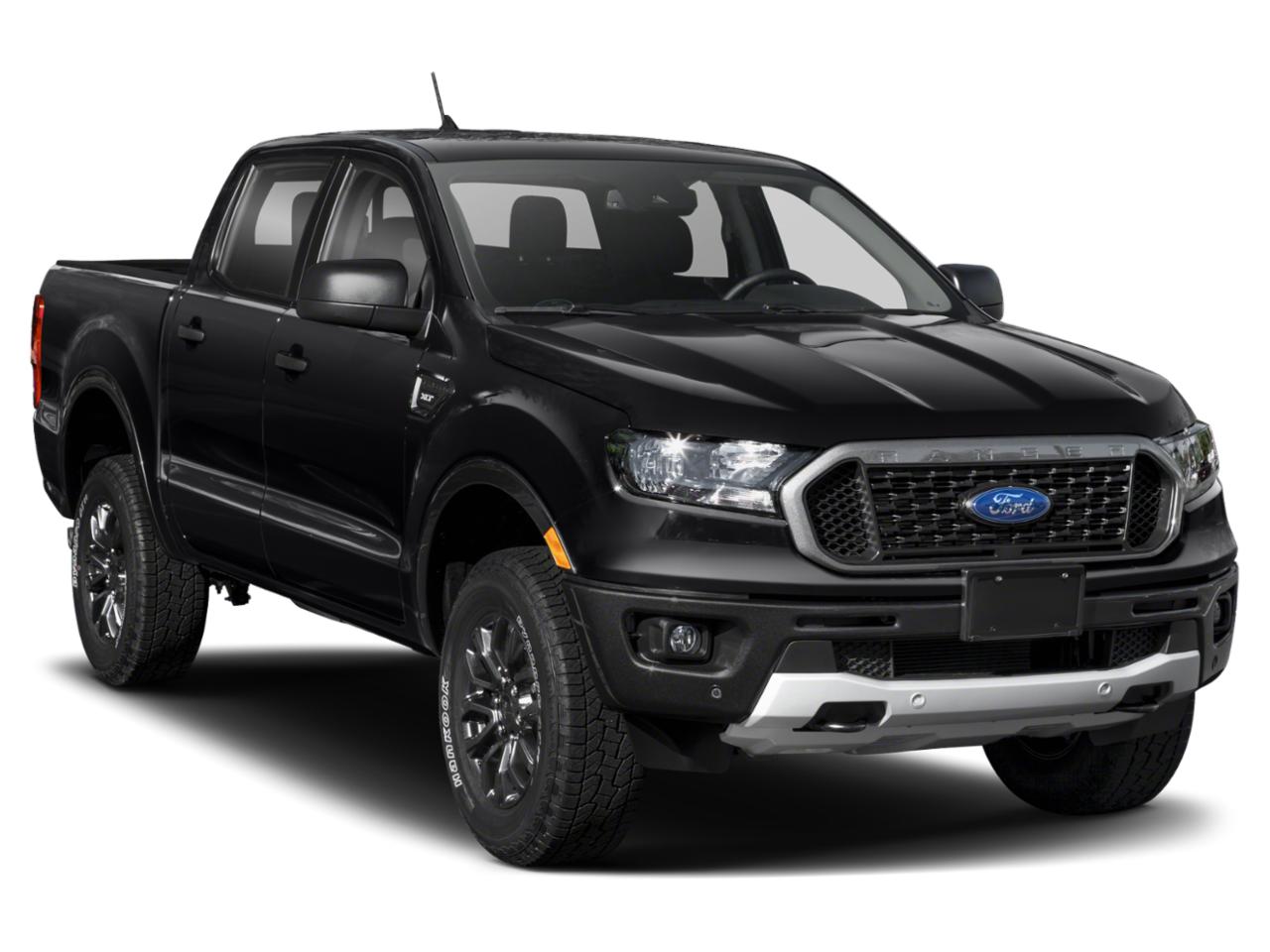2020 Ford Ranger Vehicle Photo in Merrillville, IN 46410