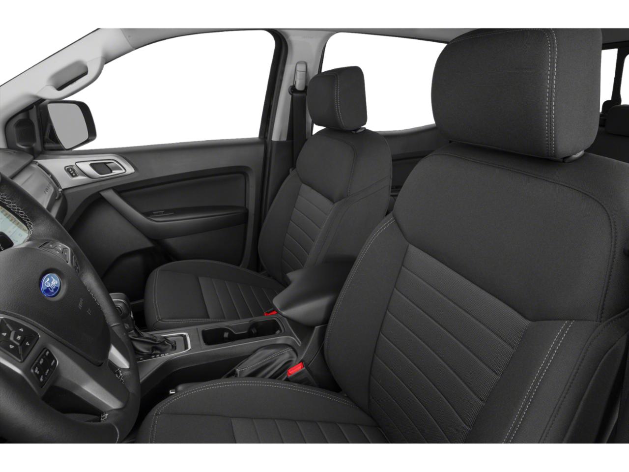 2020 Ford Ranger Vehicle Photo in Merrillville, IN 46410