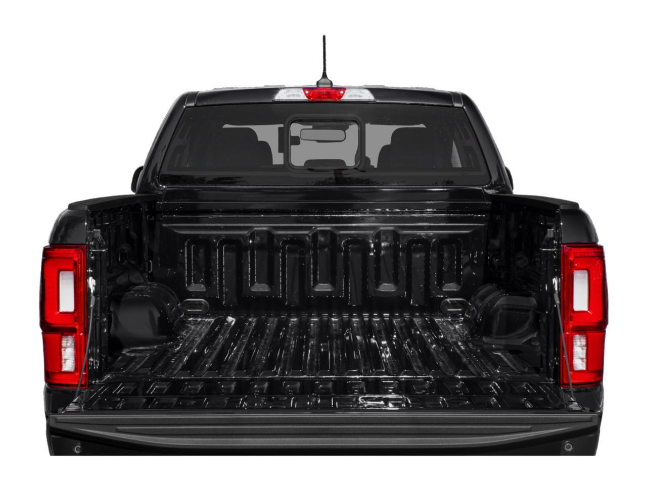 2020 Ford Ranger Vehicle Photo in Merrillville, IN 46410