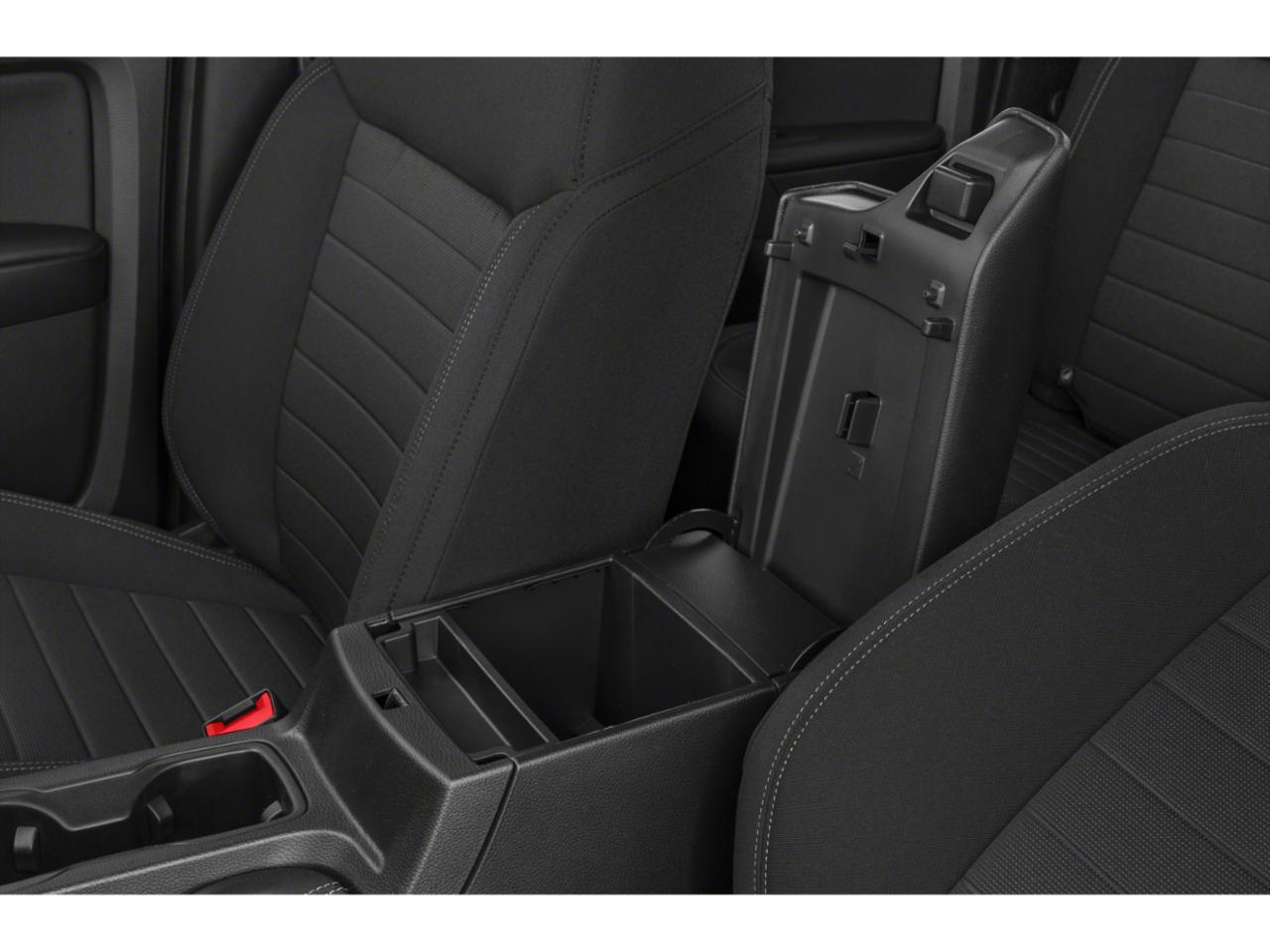 2020 Ford Ranger Vehicle Photo in Merrillville, IN 46410