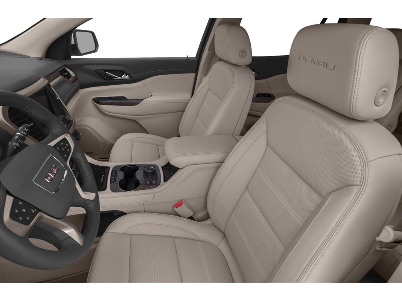 2020 GMC Acadia Vehicle Photo in Doylestown, PA 18902