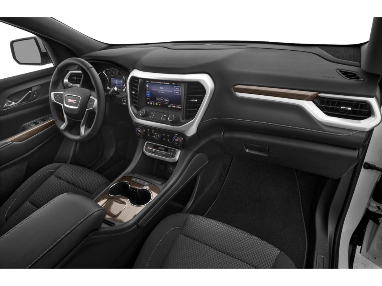 2020 GMC Acadia Vehicle Photo in Langhorne, PA 19047