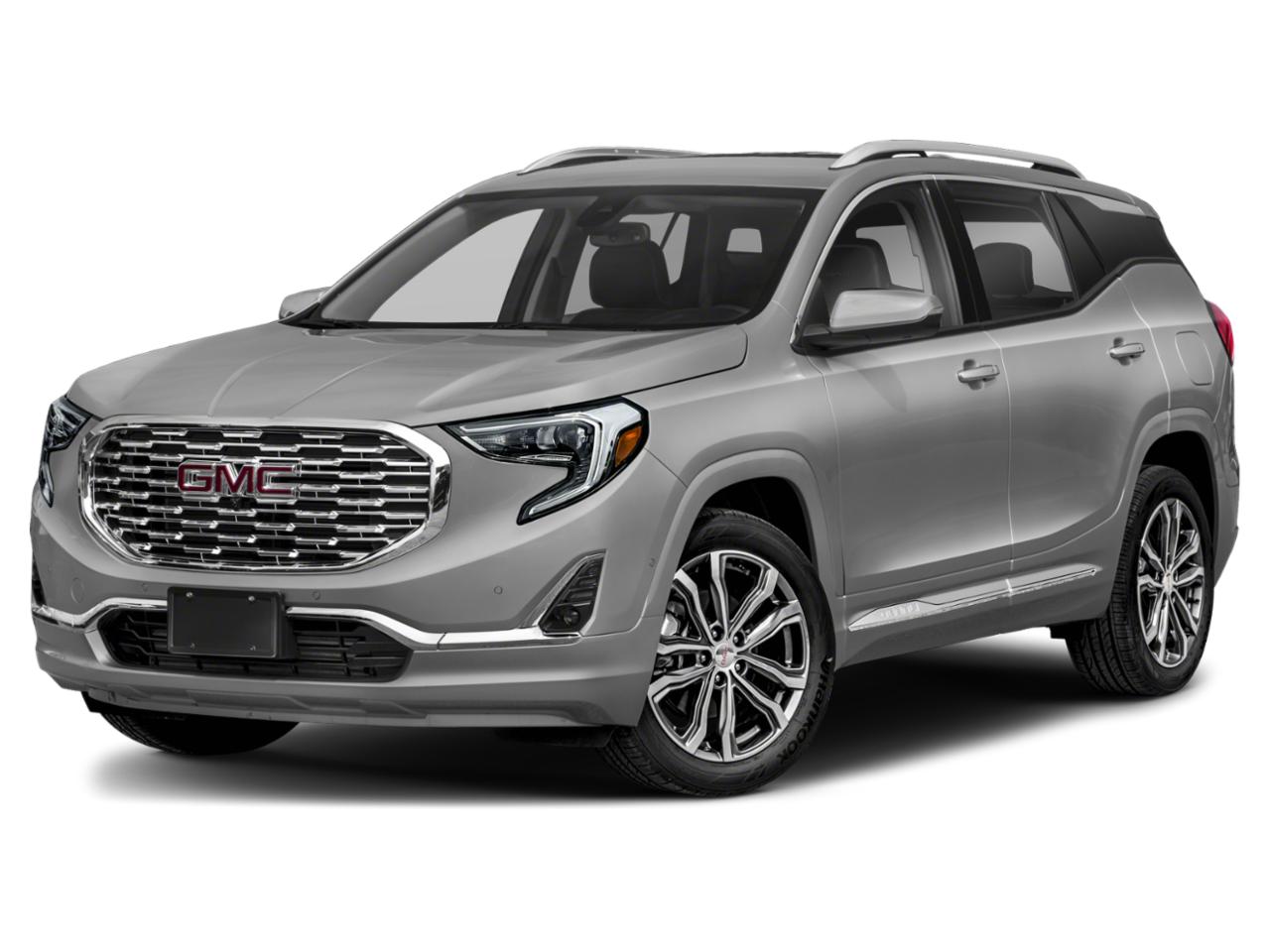 2020 GMC Terrain Vehicle Photo in SELMA, TX 78154-1459